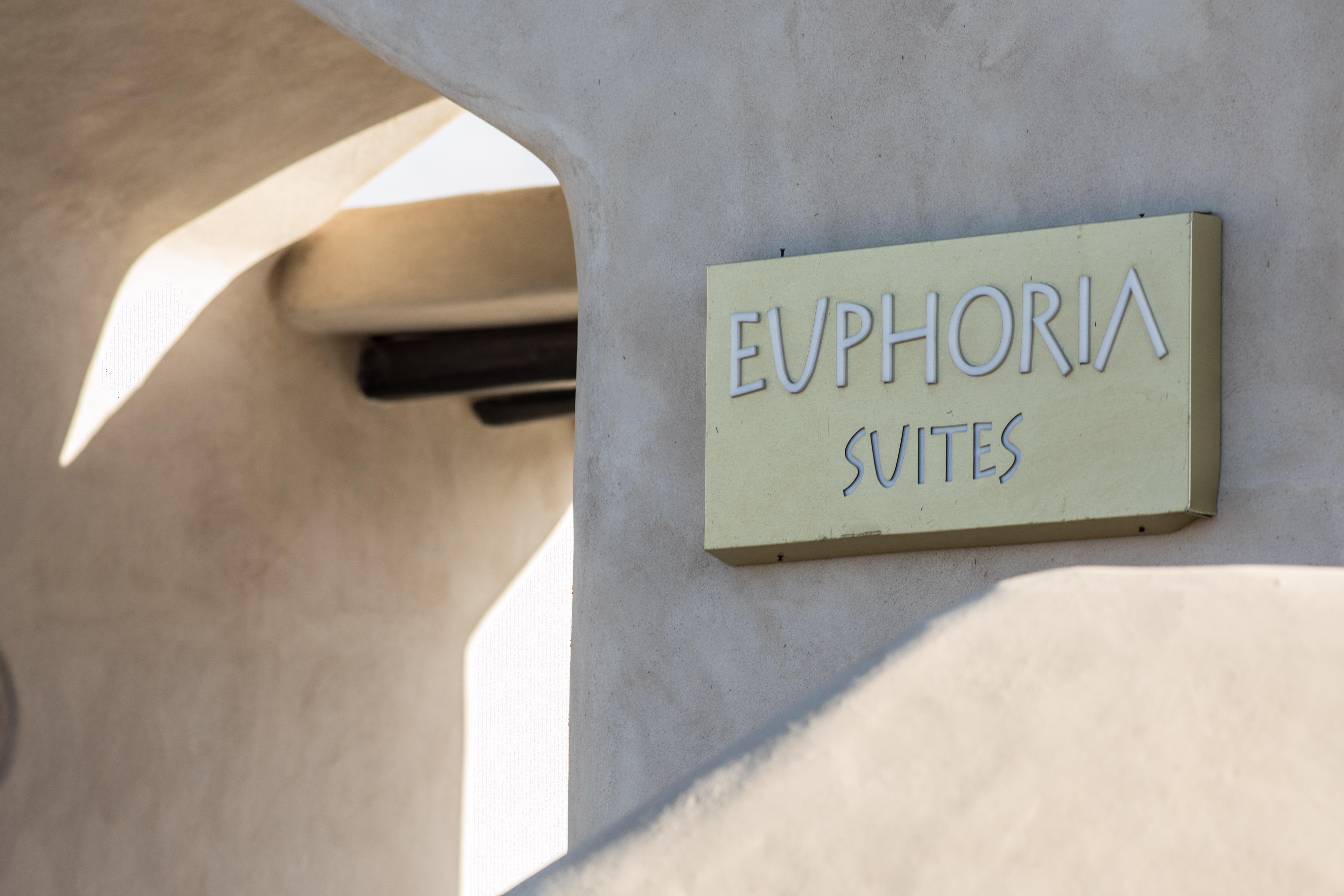 Naxos Euphoria Suites Stelida  Ngoại thất bức ảnh
