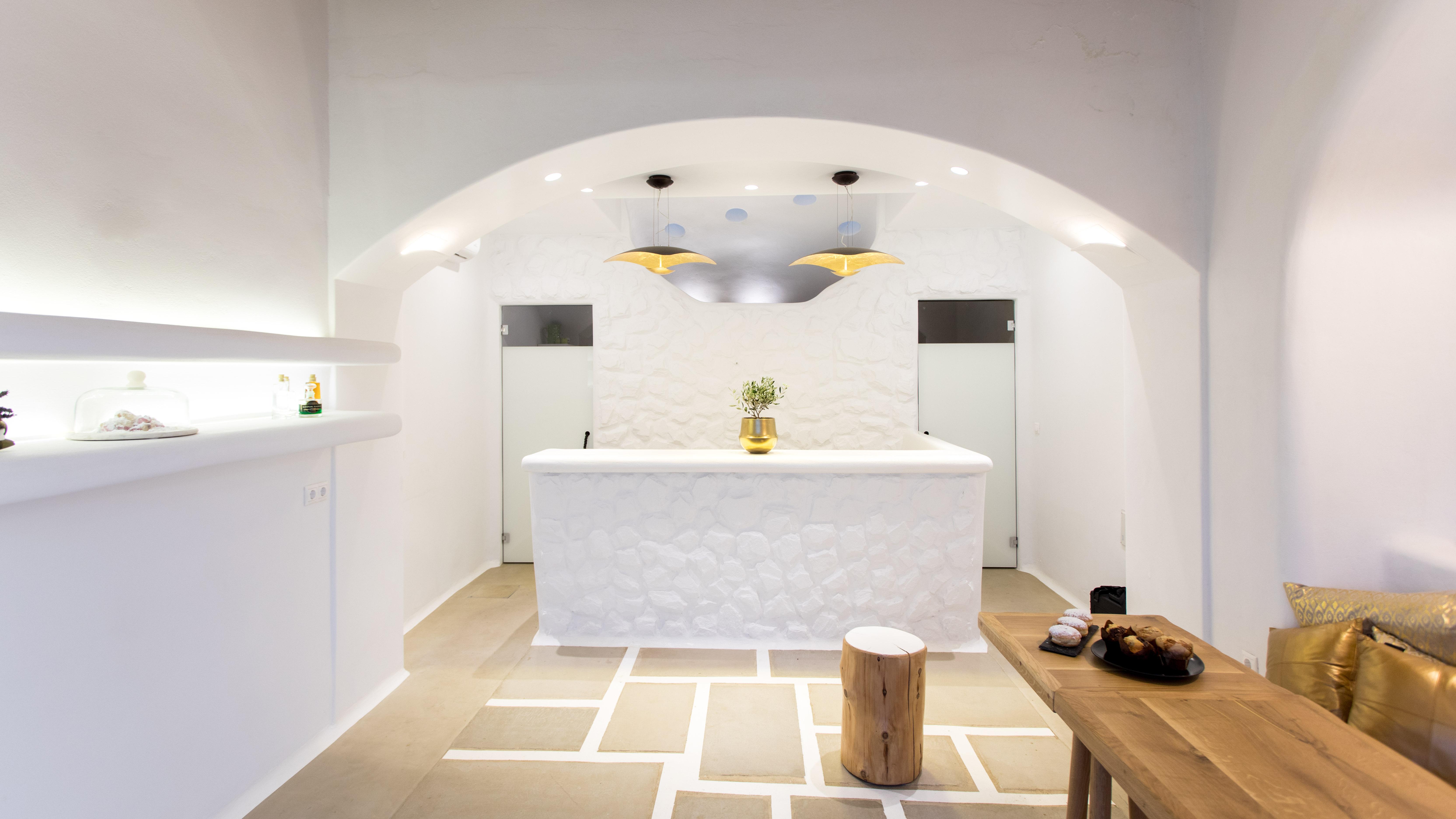 Naxos Euphoria Suites Stelida  Ngoại thất bức ảnh