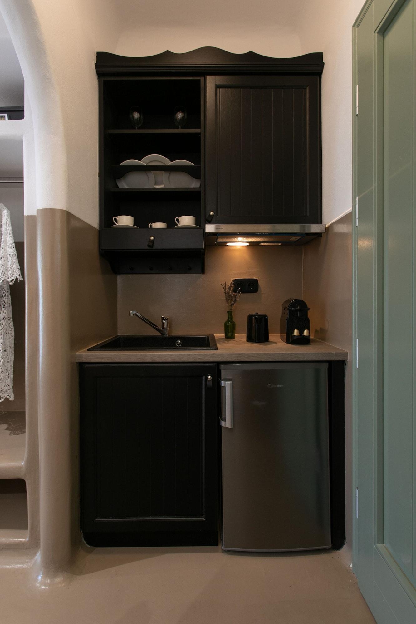 Naxos Euphoria Suites Stelida  Ngoại thất bức ảnh