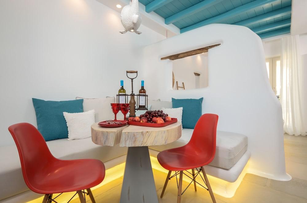 Naxos Euphoria Suites Stelida  Ngoại thất bức ảnh