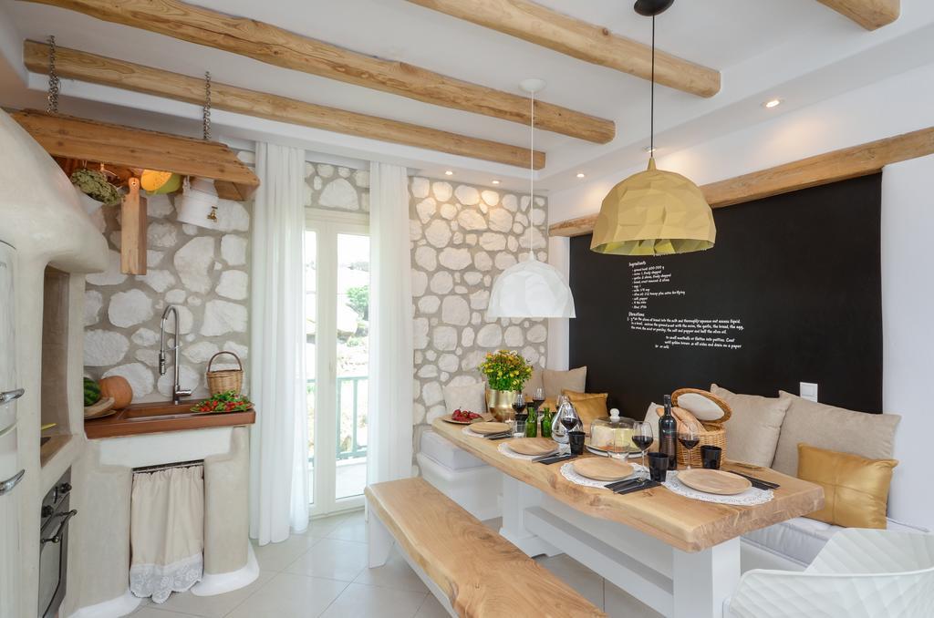 Naxos Euphoria Suites Stelida  Ngoại thất bức ảnh