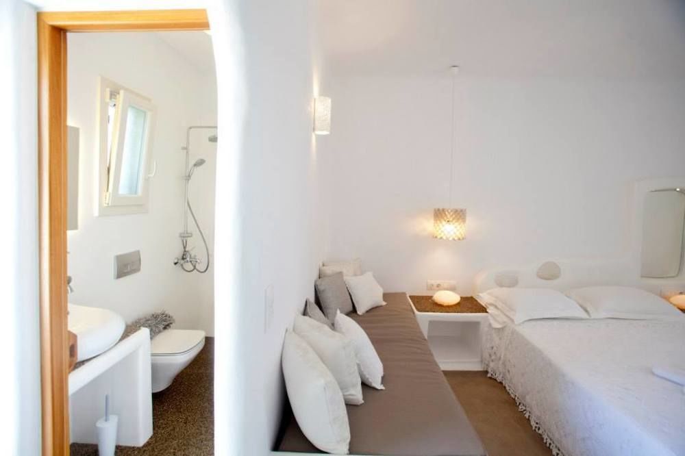 Naxos Euphoria Suites Stelida  Ngoại thất bức ảnh