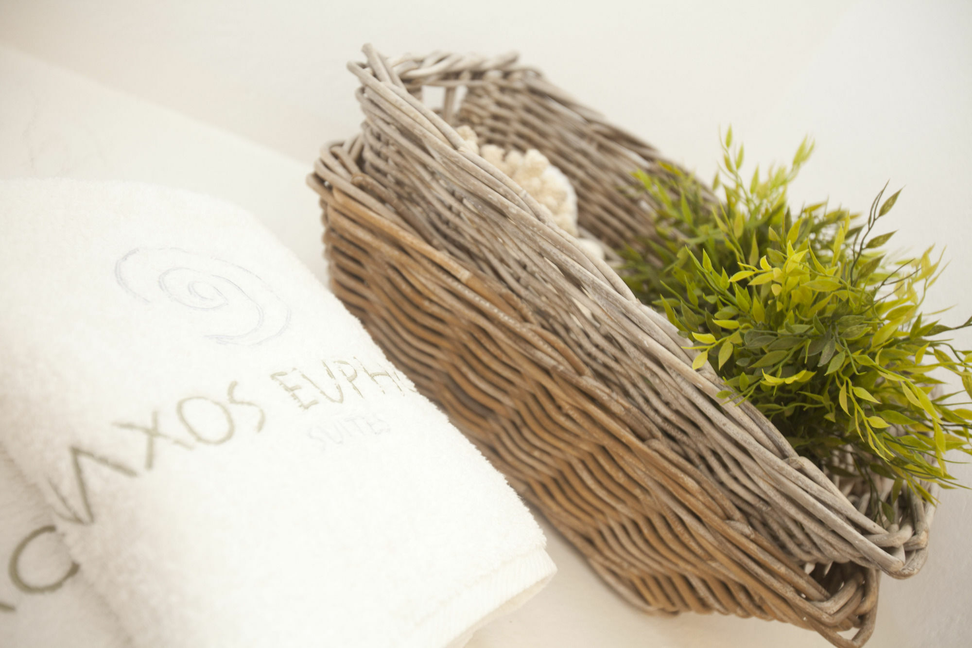 Naxos Euphoria Suites Stelida  Ngoại thất bức ảnh