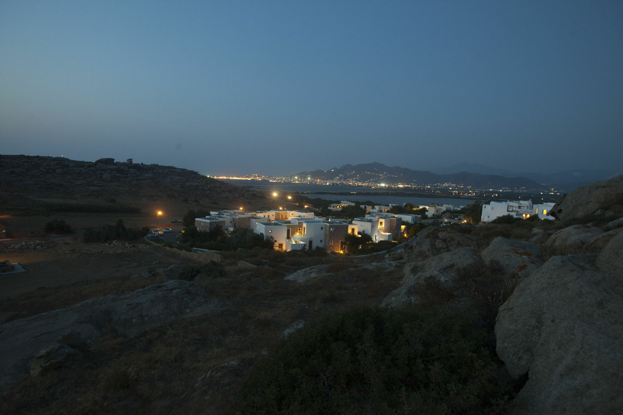 Naxos Euphoria Suites Stelida  Ngoại thất bức ảnh