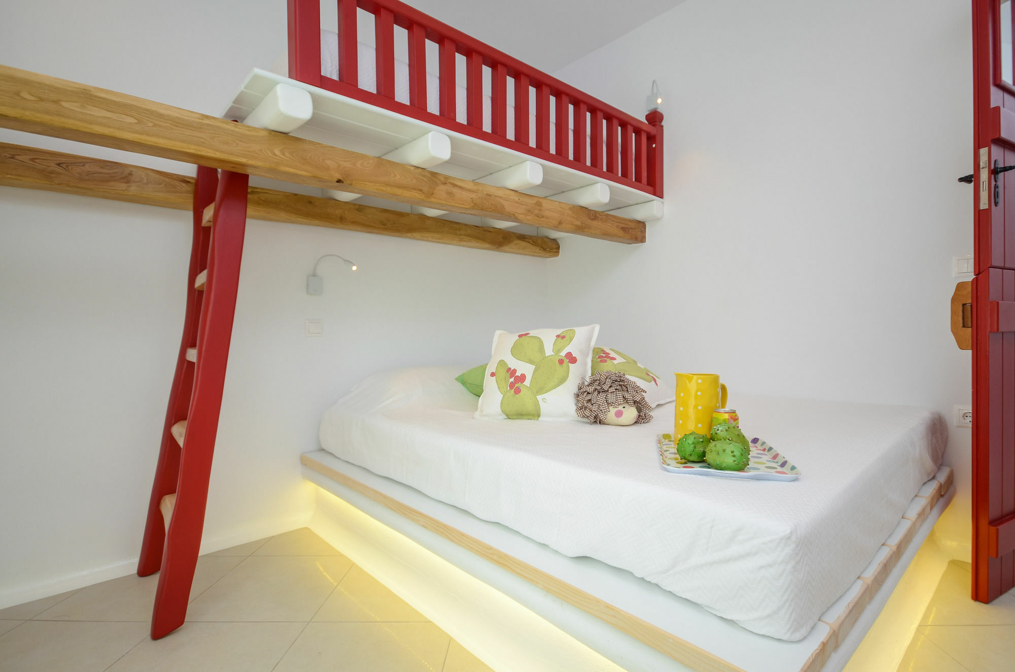 Naxos Euphoria Suites Stelida  Ngoại thất bức ảnh